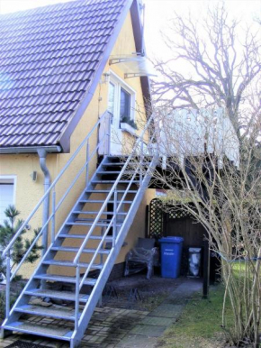 Anne-2 in Prerow